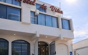 Hotel de Viña